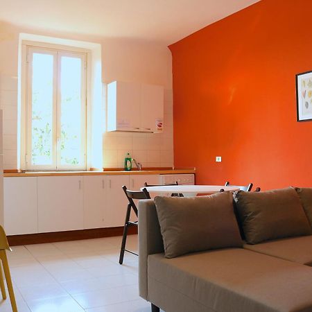 דירות קורסיקו Le Residenze Della Poetessa מראה חיצוני תמונה