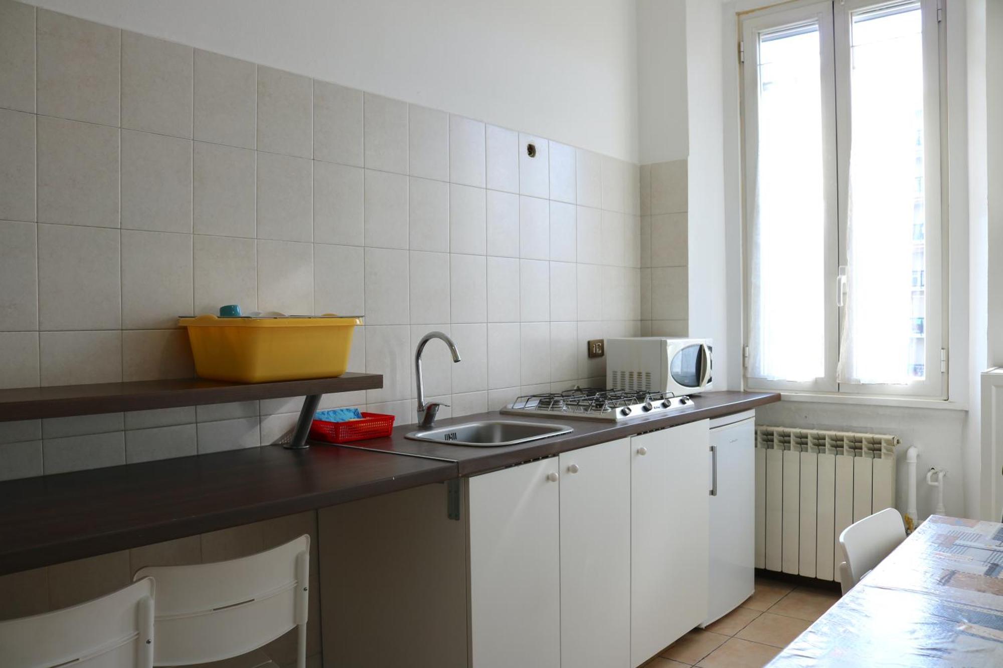 דירות קורסיקו Le Residenze Della Poetessa מראה חיצוני תמונה