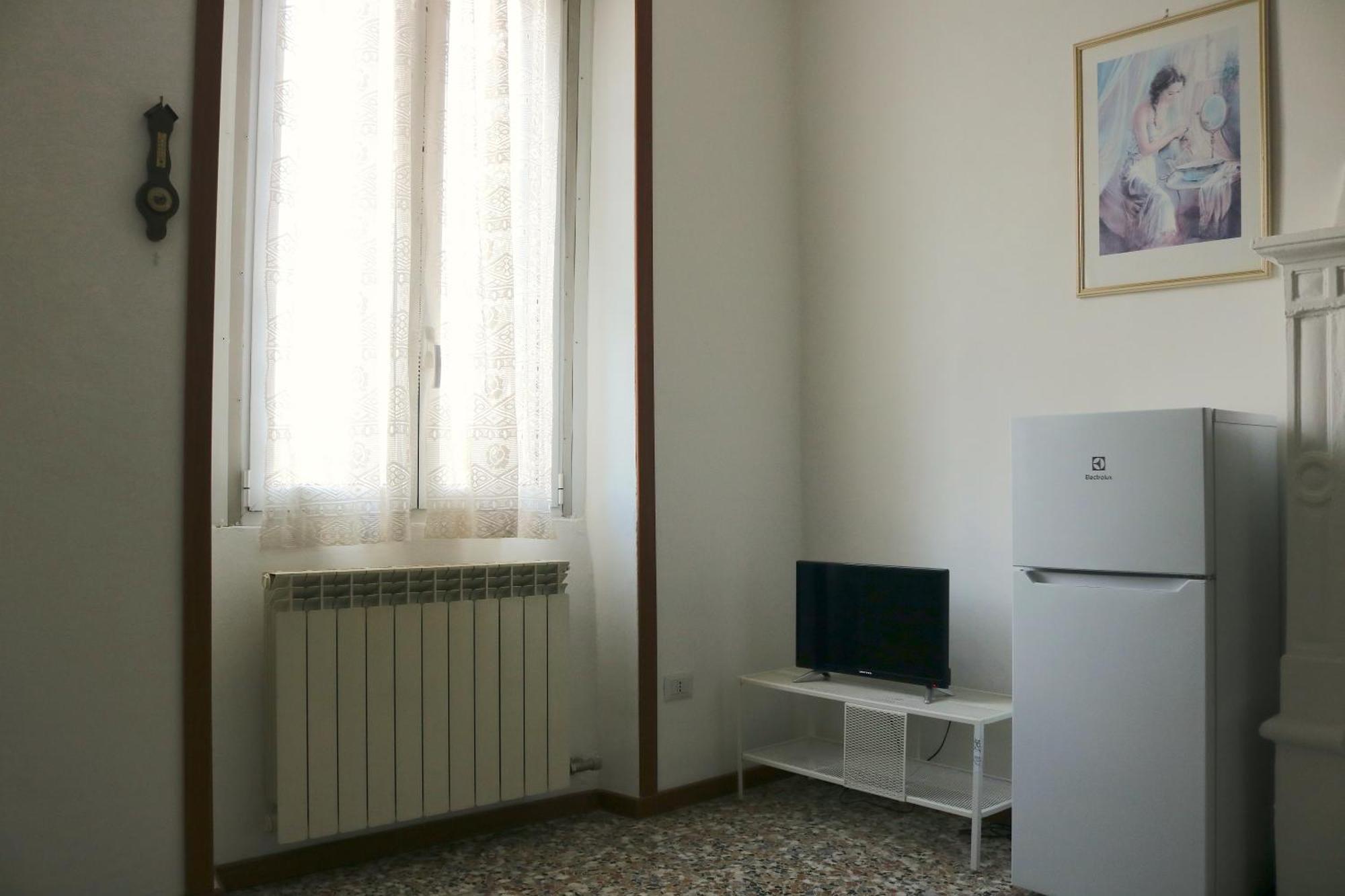 דירות קורסיקו Le Residenze Della Poetessa מראה חיצוני תמונה